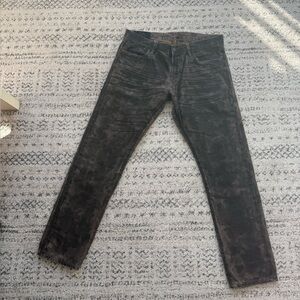Ralph Lauren Polo camouflage jeans
